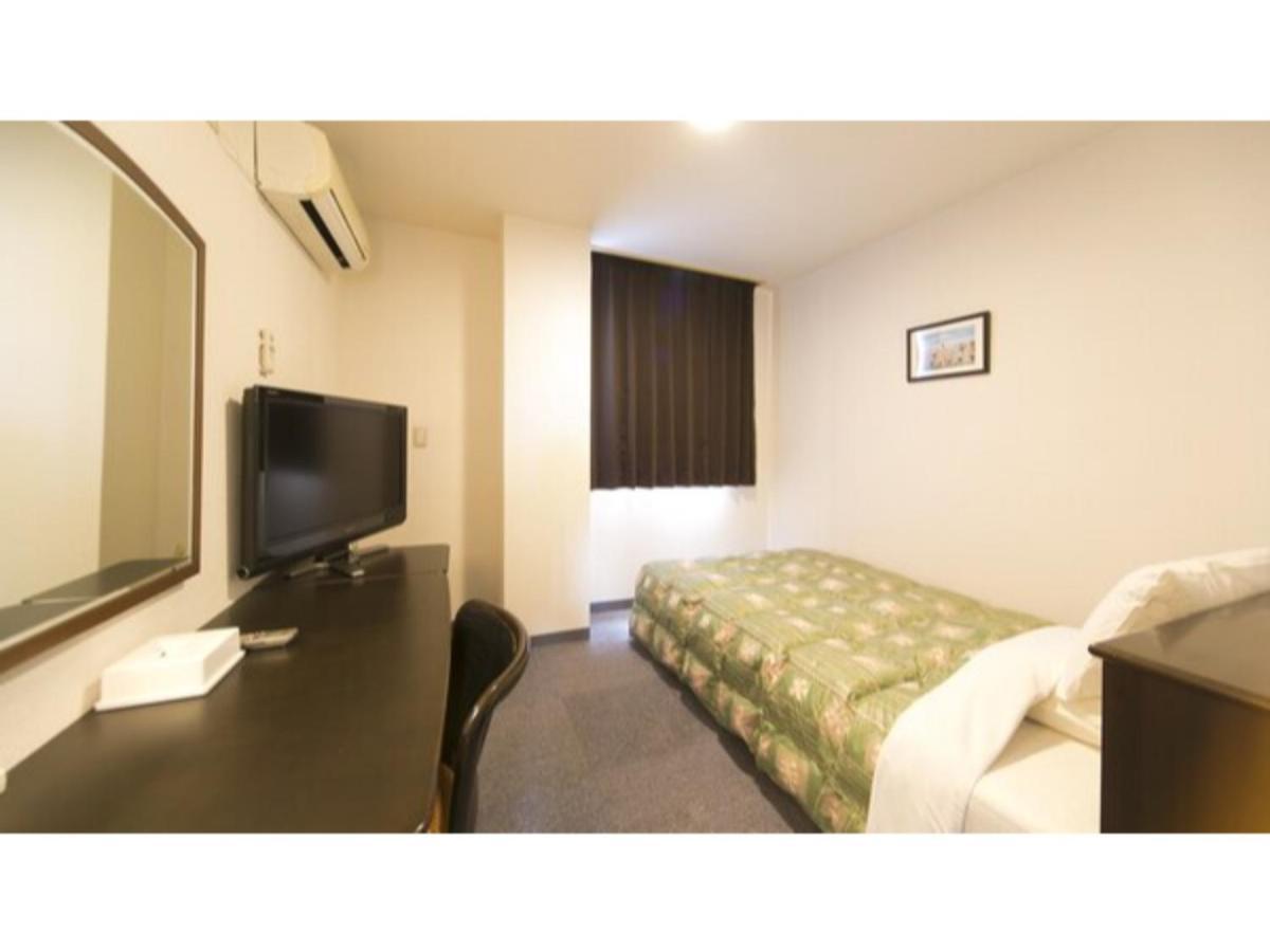 Self Inn Tokushima Kuramoto Ekimae - Vacation Stay 19485V Exteriör bild